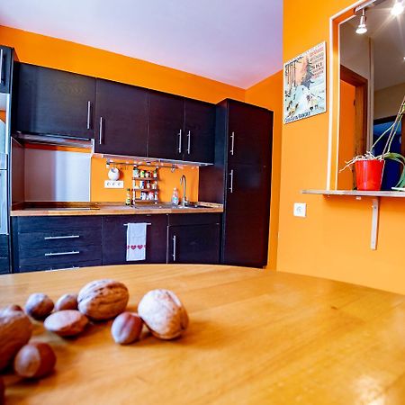 L'Enchantraine - Gite Tout Confort Et Tarif Tout Inclus - Appartement Spacieux Et Accueillant Sur Épinal Exteriör bild