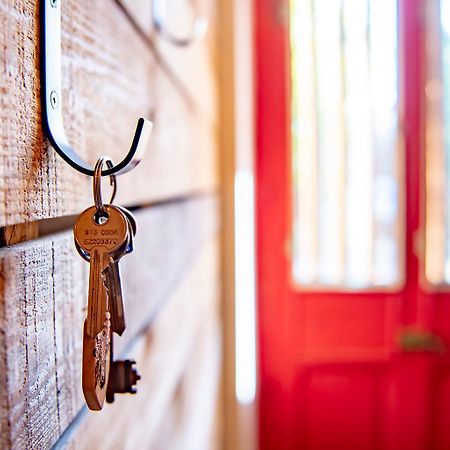 L'Enchantraine - Gite Tout Confort Et Tarif Tout Inclus - Appartement Spacieux Et Accueillant Sur Épinal Exteriör bild