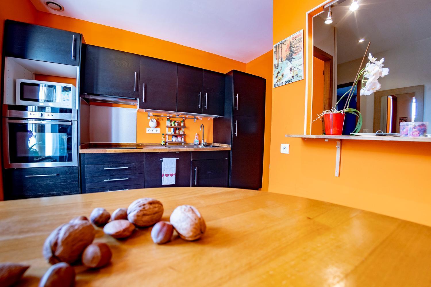 L'Enchantraine - Gite Tout Confort Et Tarif Tout Inclus - Appartement Spacieux Et Accueillant Sur Épinal Exteriör bild